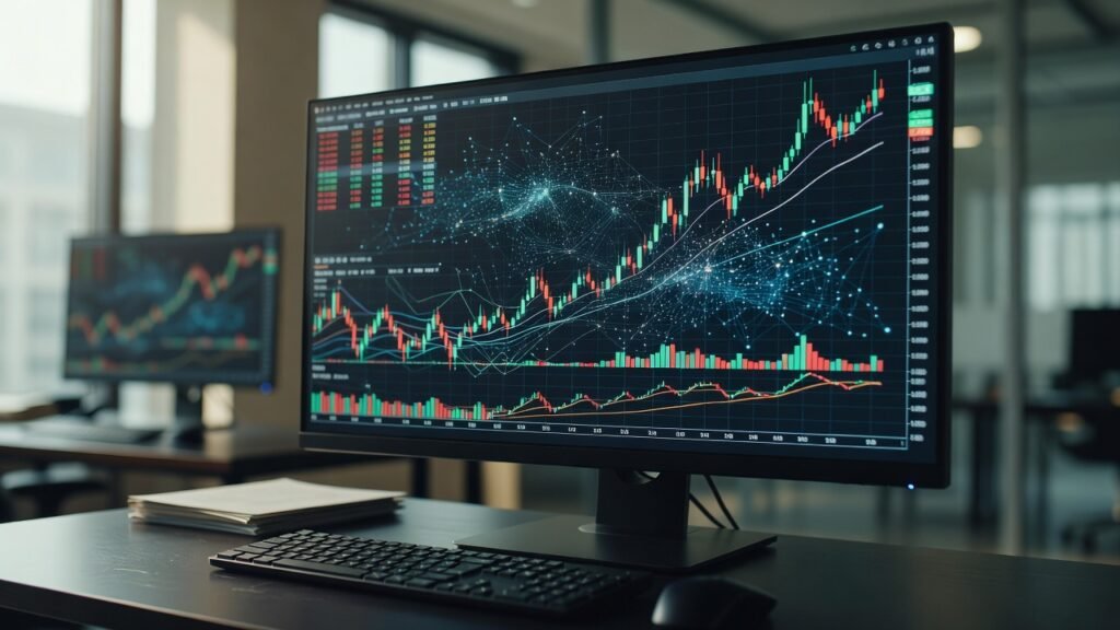 Bot Lab robot settings in forex game