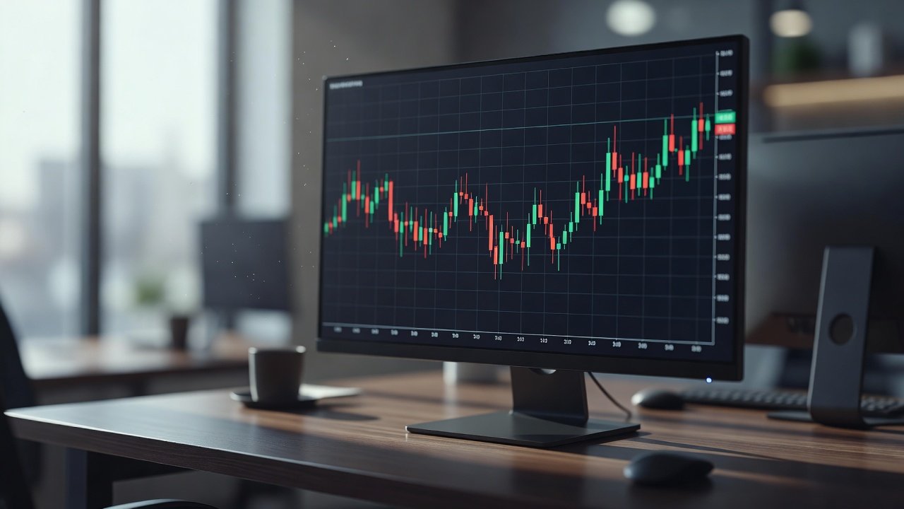 Forex Trading Simulator That Actually Works