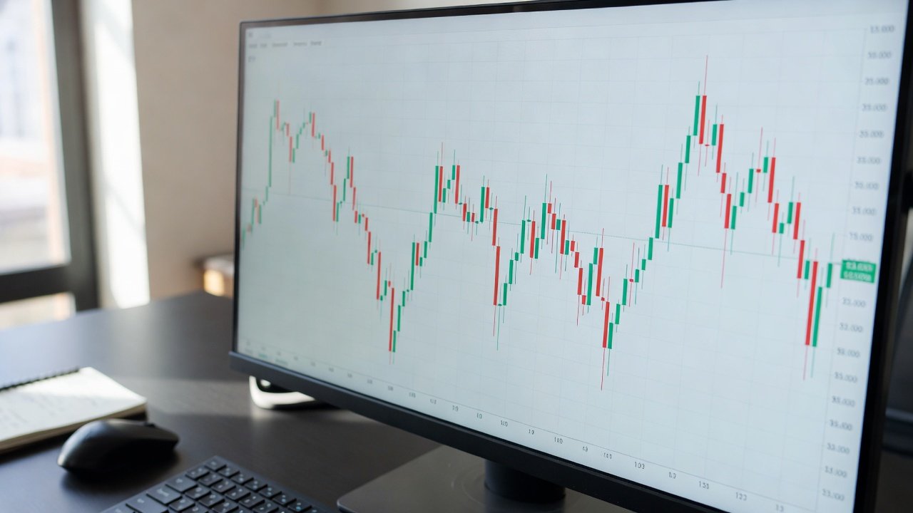 Crypto Game With Real Economy and Trading Quests