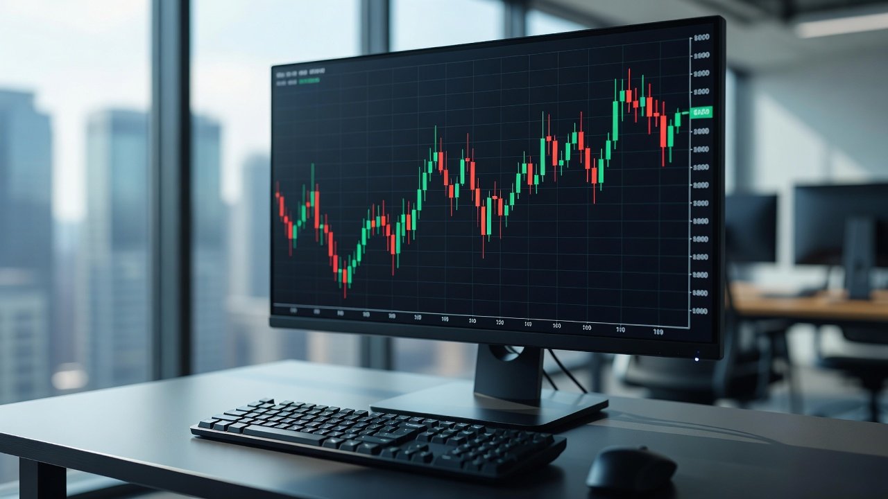 Market Simulator That Actually Works