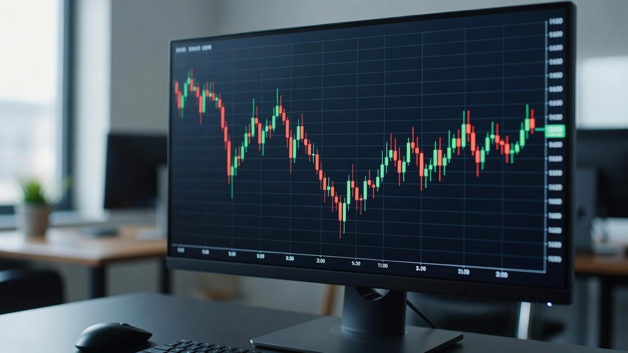 Trading Game That Actually Works for Skill Building