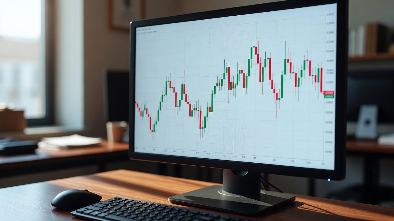 Day Trading Simulator That Actually Works