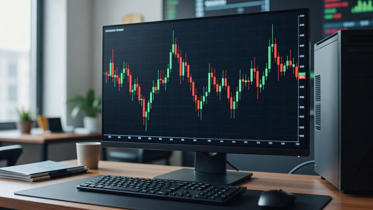 Browser Game That Teaches Trading [Tutorial]