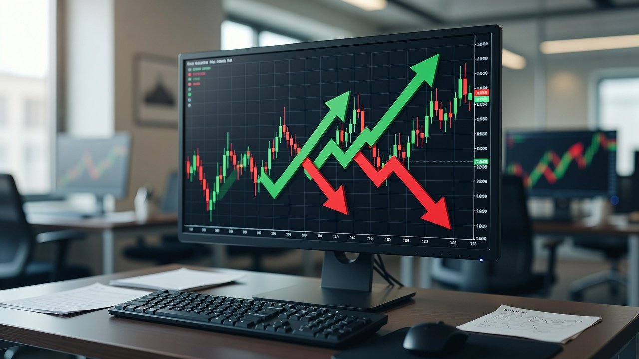 Games with Long Short Positions That Actually Work