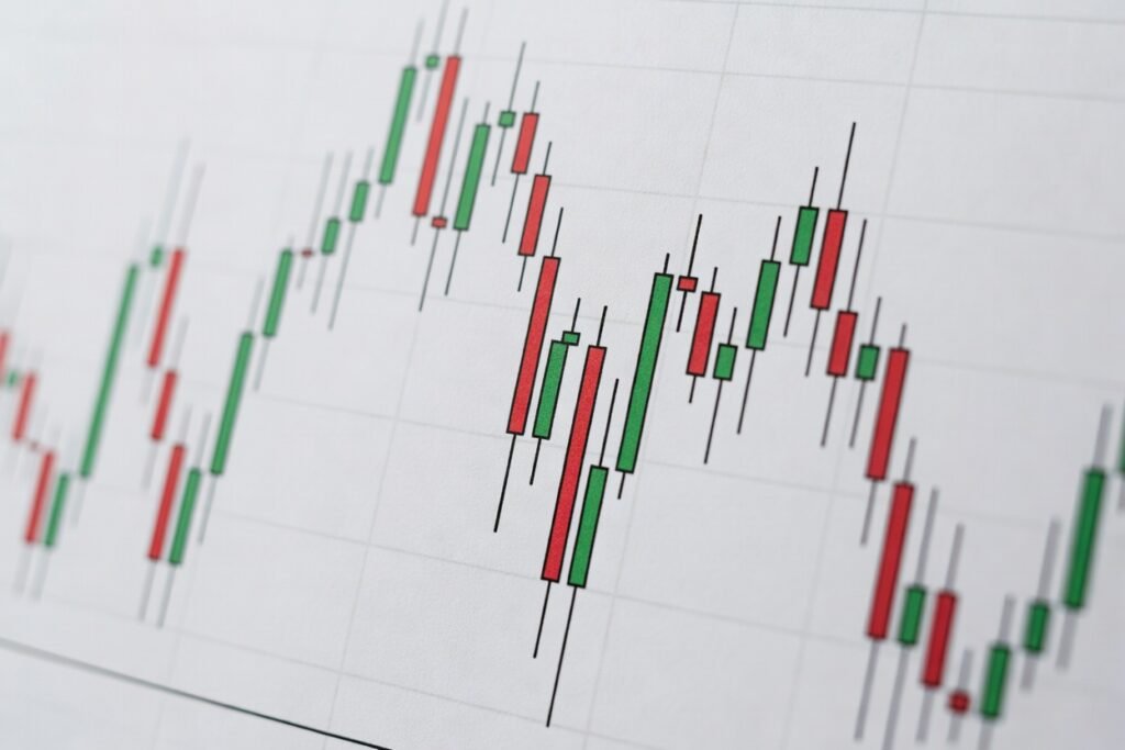detailed view inside stock mock simulator