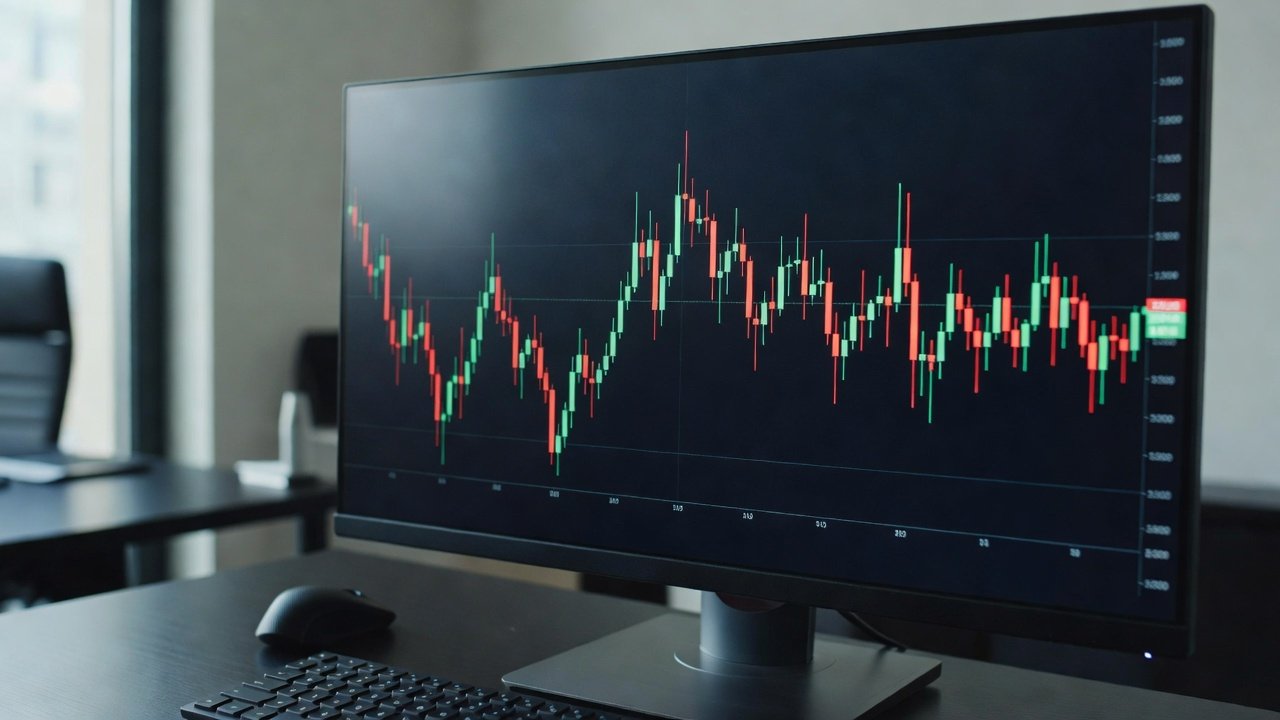 Real Money Game With Live Player Markets