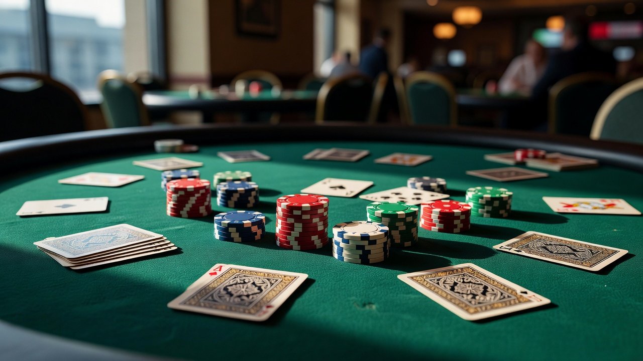 Best Online Casino Real Money Alternatives