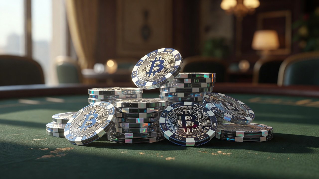 Crypto Casino Skill Alternatives in 2026