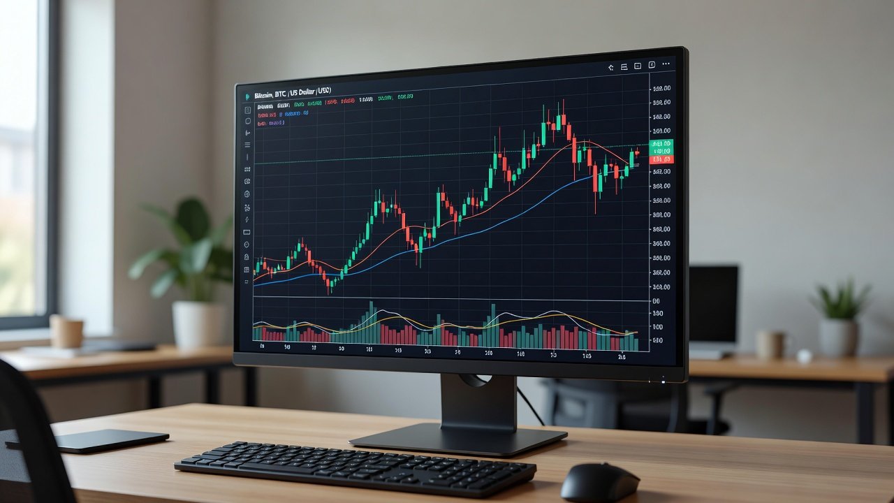 Best Crypto Games That Teach Real Trading
