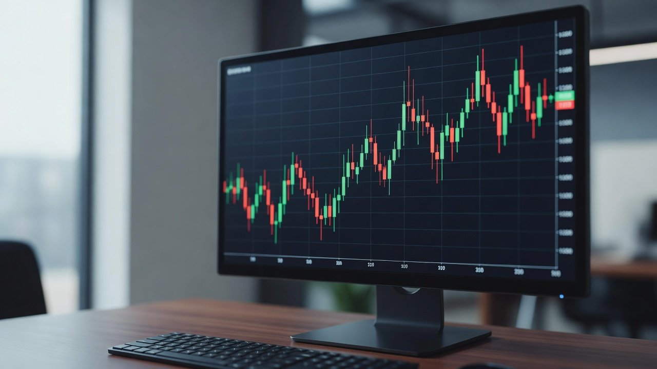 Trading Bot Simulator Game That Actually Works