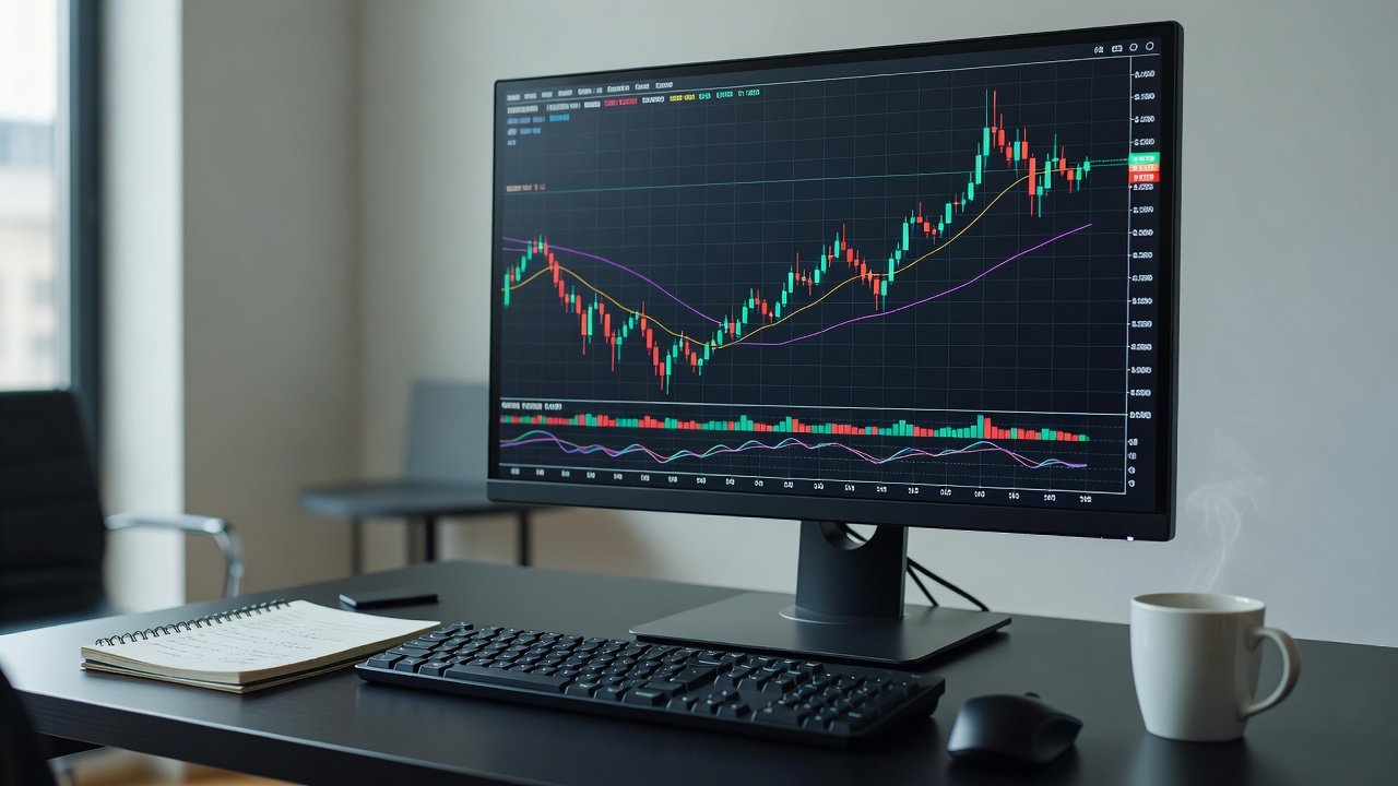 Forex Game That Actually Works