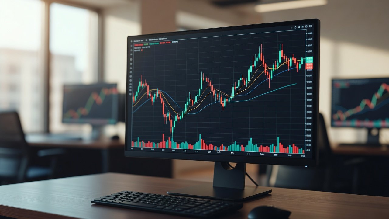 RPG With Live Market Economy That Works