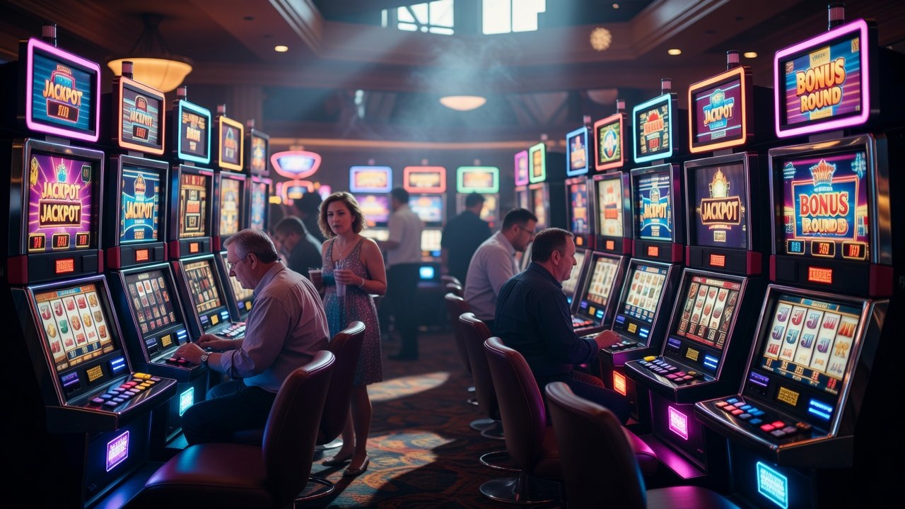 Best Paying Online Casino Skill Alternatives