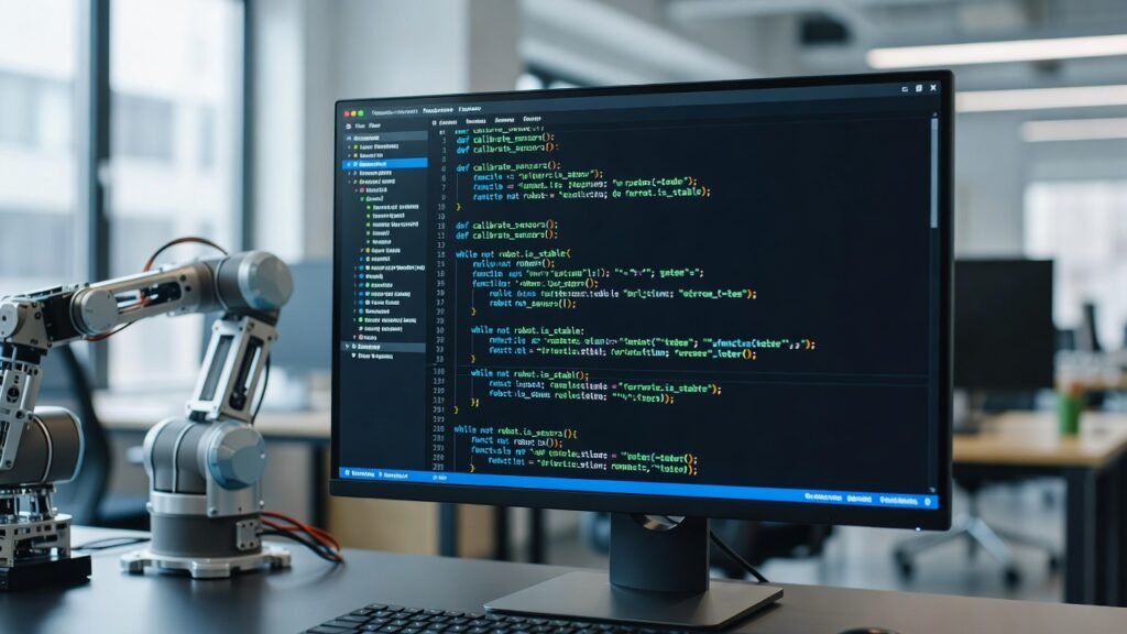 bot lab simulation for trading automation