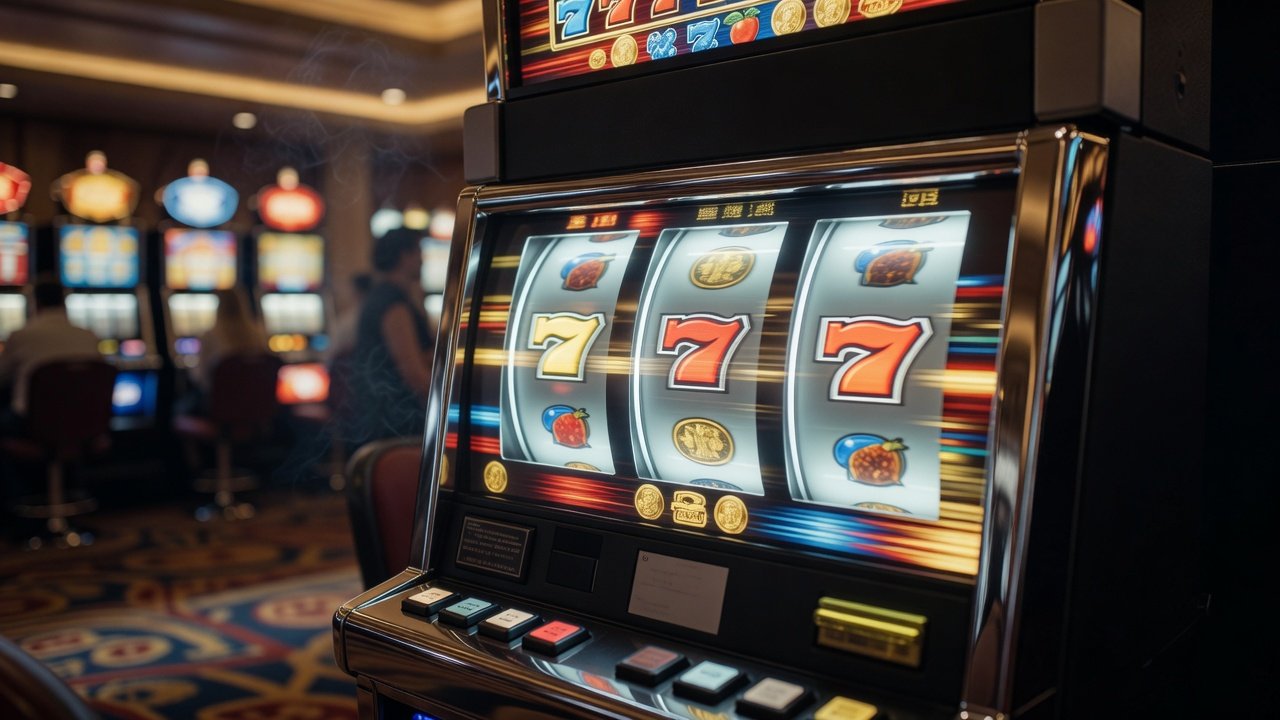 Online Slots Real Money Alternatives for Skill Gamers