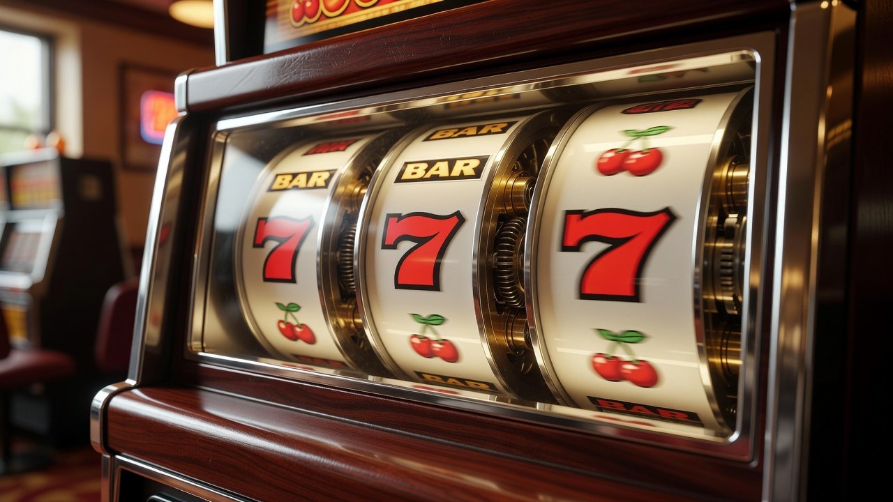 Real Slots Online Skill Alternatives for Gamers