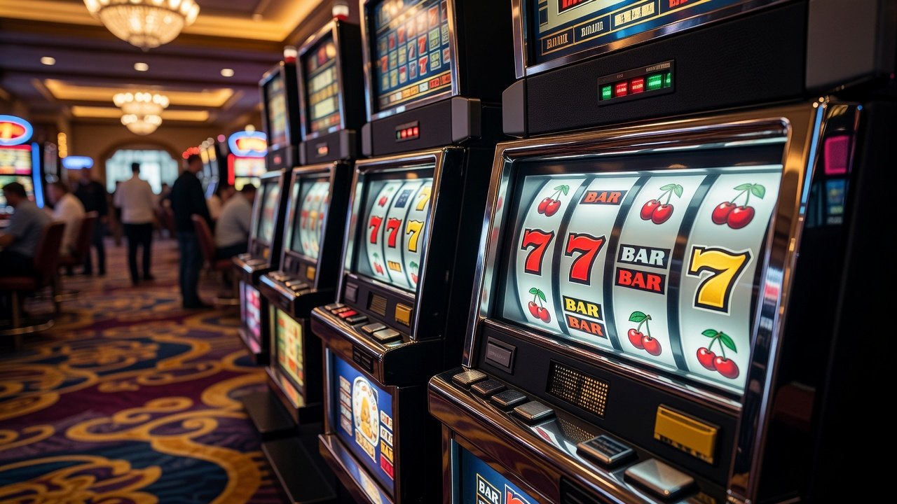 Real Online Pokies Skill Alternatives That Work