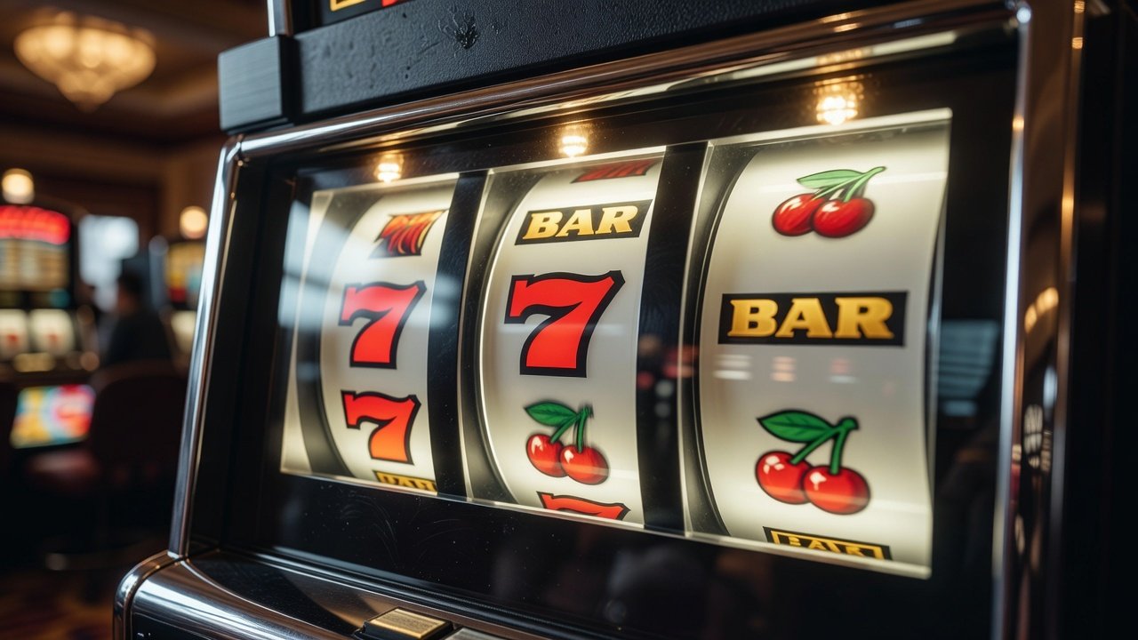 Online Slot Machines for Real Money Skill Reality