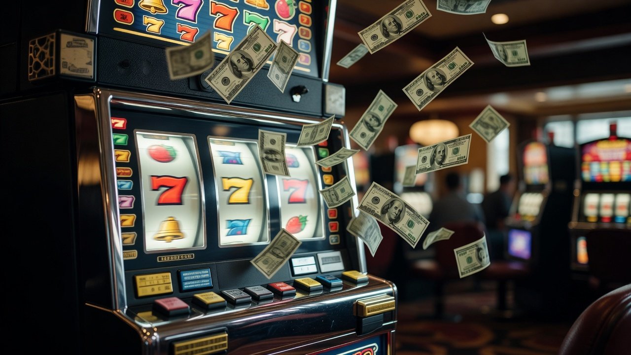 Luckyland Slots Casino Real Money Skill Swap