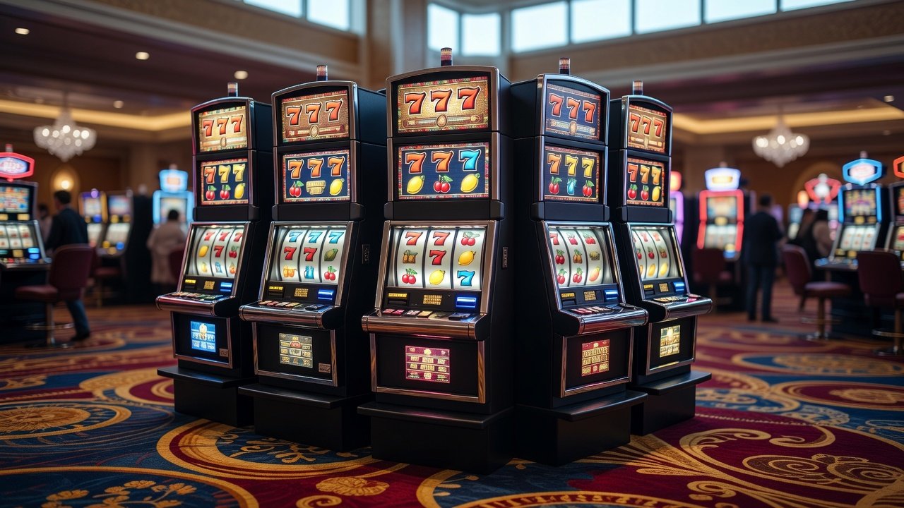 Online Pokies Real Money Skill Alternatives