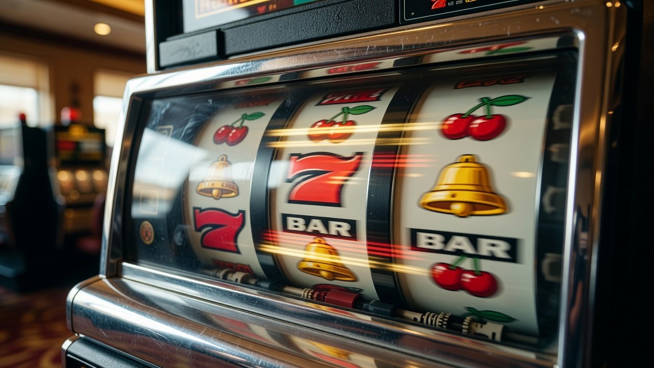 Online Slots That Pay Real Money Skill Swap