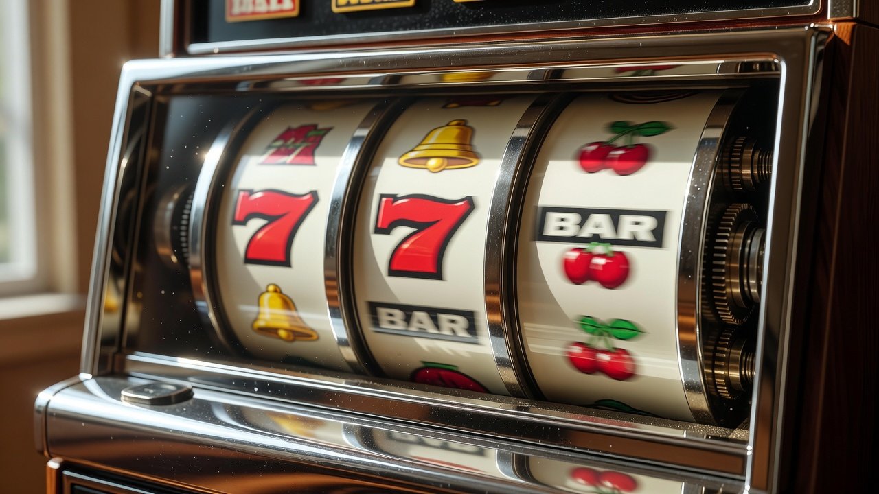 Slot Games That Pay Real Money Skill Alternatives