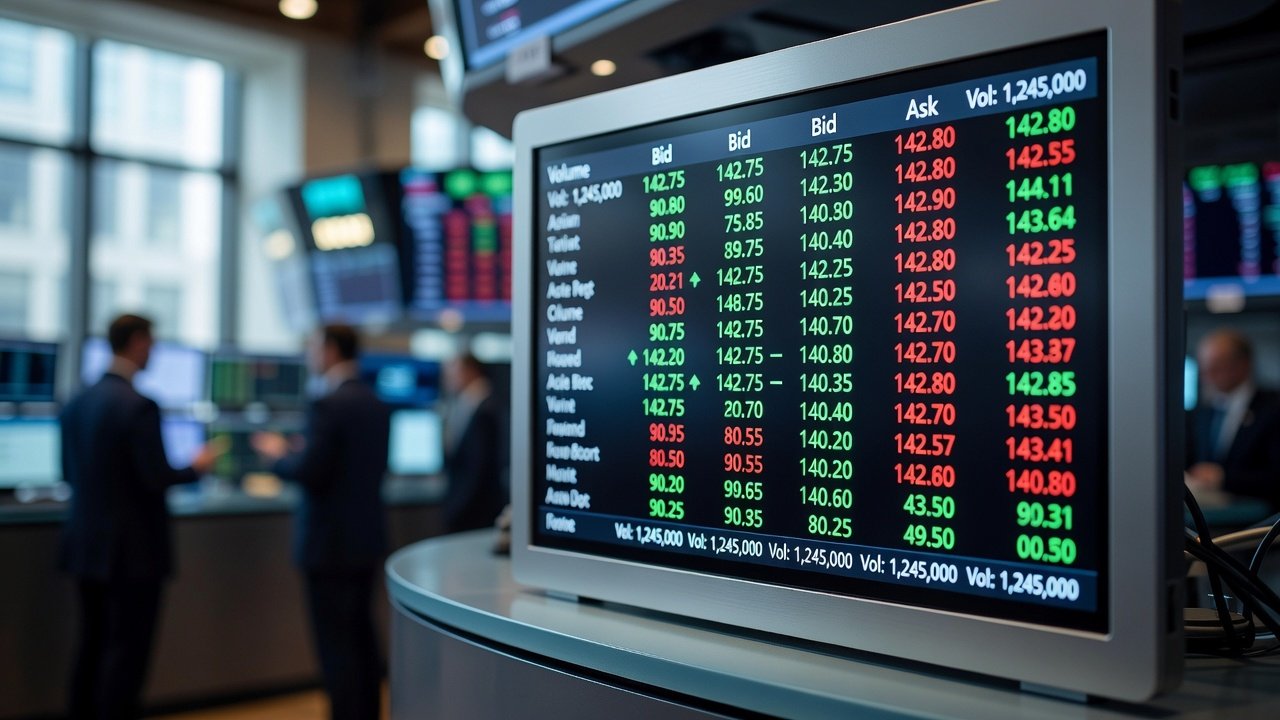 What Is a Market Making Game?