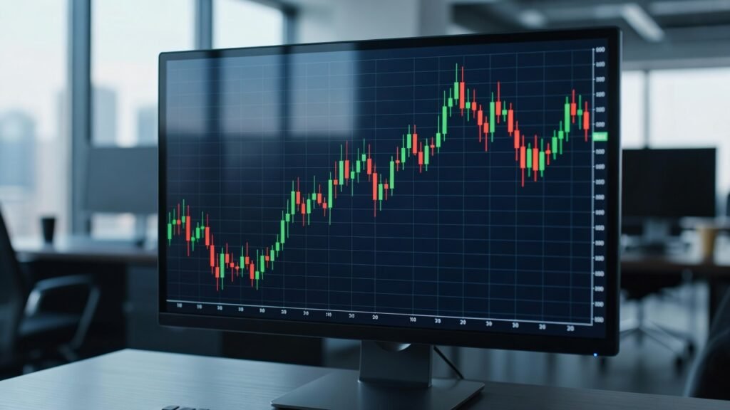 trading chart for skill based casino alternatives