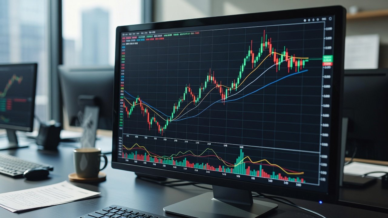 Mock Stock That Actually Works