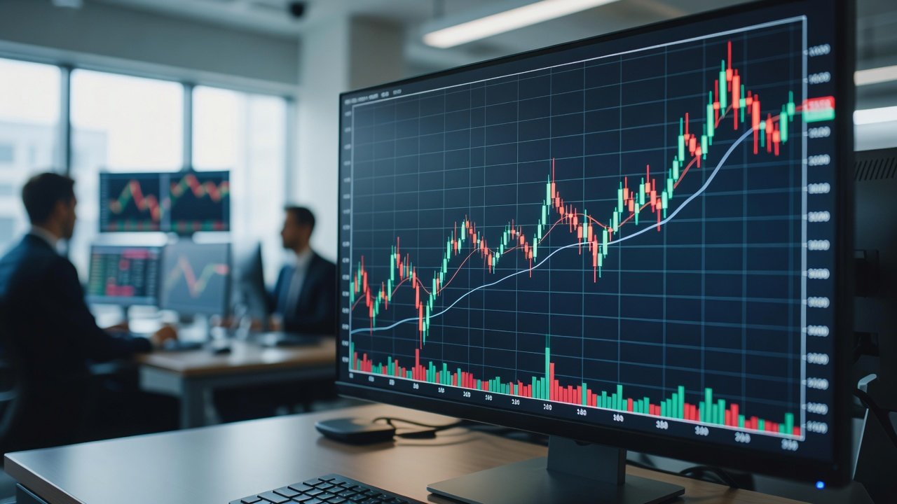 Stock Mock Simulator That Actually Works