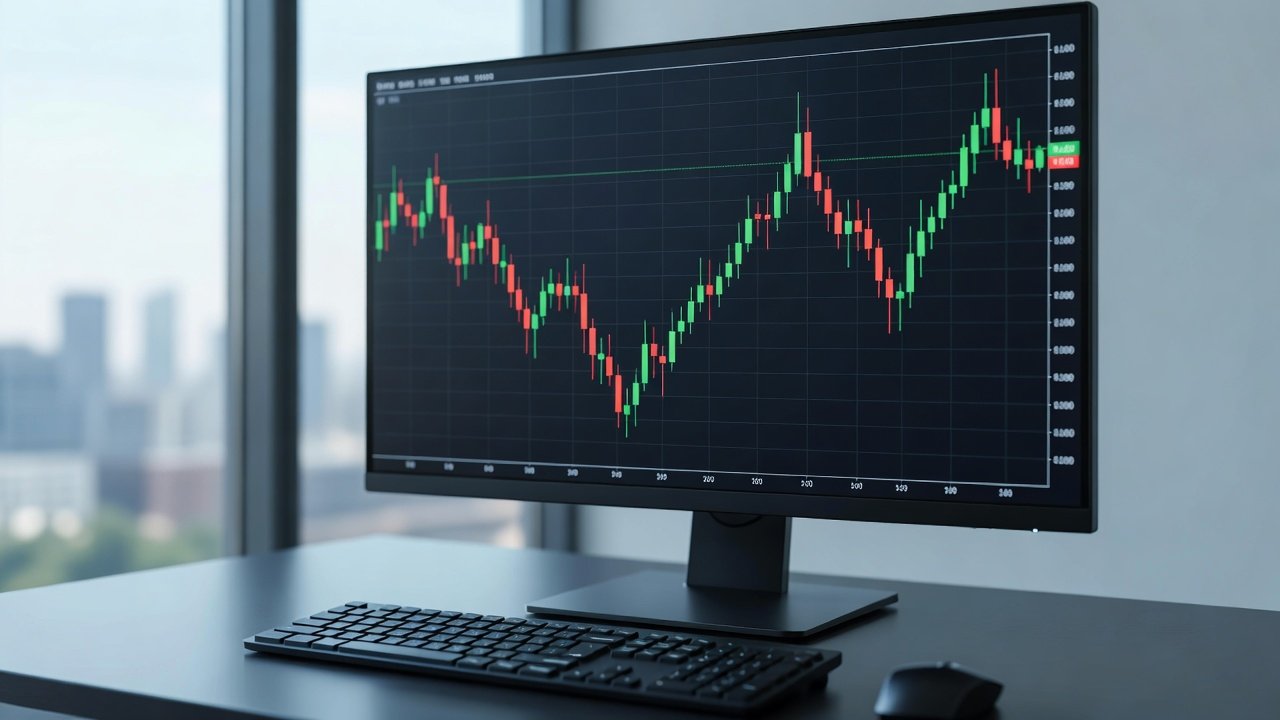 Free Browser RPG Trading Game With Real Markets